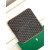 Goyard Sainte-Marie GM Clutch Black & Tan Bag