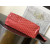 Goyard Boheme Hobo Red Bag