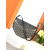 Goyard Hirondelle Black Bag