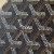 Goyard Saint-Lambert Wallet Black & Tan