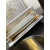 Goyard Matignon GM Wallet White