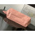 Goyard Saint Louis GM Limited Edition Pink Bag