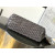 Goyard Saint Louis PM Black & Tan Bag