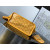 Goyard Anjou Mini Yellow Bag