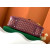 Goyard Saint Jeanne MM Bowler Burgundy Bag