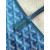 Goyard Saint Louis GM Pearlescent Blue Bag