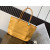 Goyard Artois MM Yellow Bag