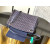 Goyard Rouette Souple Navy Blue Bag