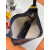 Goyard Boheme Hobo Heart Navy Blue Bag