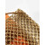 Goyard Net Aligre Tote Orange Bag