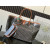 Goyard Saint Louis GM Black & Tan Bag