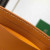 Goyard Insert Victoire Card Wallet Black & Tan