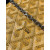 Goyard Alexandre III Yellow Bag