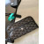 Goyard Saint Louis GM Black Bag