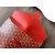 Goyard Camondo 2 Pouch Red Bag