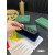 Goyard Magsafe Wallet Card Holder Black