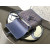 Goyard Alpin Mini Backpack Navy Blue