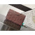 Goyard Alexandre III Burgundy Bag