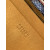Goyard Grand H&Atilde;&acute;tel Trunk Black & Tan Bag