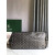 Goyard Reversible Anjou GM Black Bag