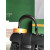 Goyard Saigon Structure Nano Limited Edition Jet Black Bag