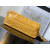 Goyard Boheme Hobo Yellow Bag
