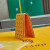 Goyard Victoire Wallet Yellow