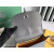Goyard Belvedere PM Grey Bag