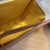 Goyard Belvedere Messenger Goyardine MM Black & Tan Bag
