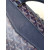 Goyard Cisalpin Document Case Navy Blue