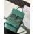 Goyard Alpin Mini Backpack Green