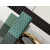 Goyard Long Wallet Green