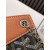 Goyard Rouette Structure Mini Black & Tan Bag