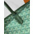 Goyard Artois PM Goyardine Pearlescent Green Bag