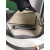 Goyard Boheme Hobo Heart Grey Bag