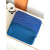 Goyard Sainte-Marie GM Clutch Sky Blue Bag