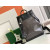 Goyard Steamer PM Black Bag