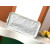 Goyard Anjou Mini Big Heart White Bag