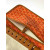 Goyard Net Aligre Tote Orange Bag