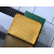 Goyard Jouvence MM Toiletry Yellow Bag