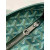 Goyard Artois PM Goyardine Pearlescent Green Bag