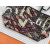 Goyard Saint Louis PM Limited Edition Camo Print Green Bag
