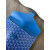 Goyard Camondo 2 Pouch Sky Blue Bag