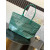 Goyard Artois PM Green Bag