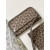 Goyard Saint Louis Goyardine Claire Voie PM Powder Pink Bag