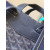 Goyard Cisalpin Backpack Navy Blue