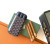 Goyard Churchill 3 Cigar Case Navy Blue