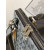 Goyard Vend&Atilde;&acute;me Mini Grey Bag