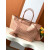 Goyard Saint Louis PM Pearlescent Coral Pink Bag