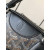 Goyard Vintage Bowling Black Bag